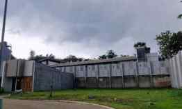 Jual Tanah Kavling Siap Bangun di U Ville Bintaro