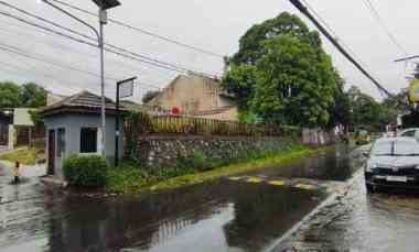 Tanah Dijual di jl ciheuleut tegallega