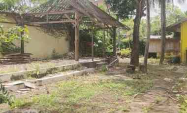 Tanah Dijual di Kuta Utara