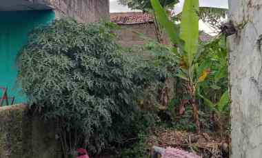 Jual Tanah Kebun Cocok untuk Kos dan Kontrakan