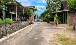 Jual Tanah Super Datar Karanganyar