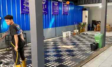 Jual Tanah Kh Hasim Ashari Ciledug Tangerang