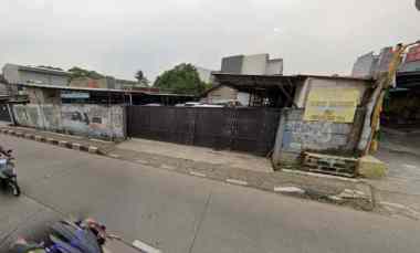 Jual Tanah Komersial Termurah