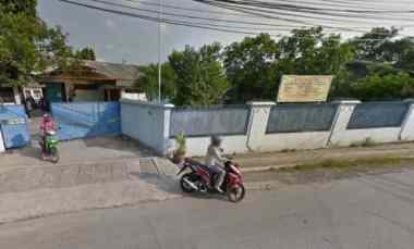Tanah Dijual di Bintara Jaya, Bekasi Barat, Kota Bekasi