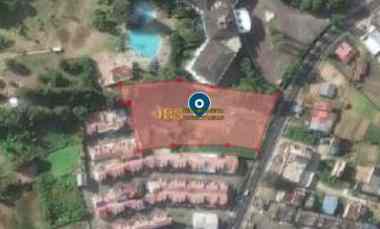 jual tanah kosong daerah berastagi sempajaya kab karo