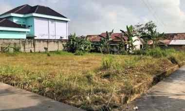 Jual Tanah Kosong Murah Sukabangun 2