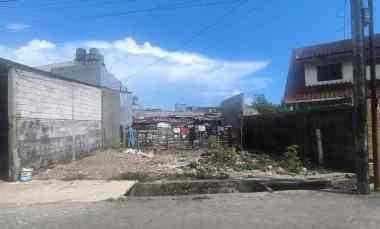 Tanah Dijual di Jl. Todopuli Raya Timur