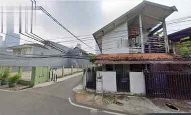 Jual Tanah Kuningan, Setia Budi, Jakarta Selatan