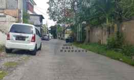 Jual Tanah Legian dekat Bom Bali