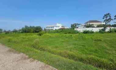 Jual Tanah Lingkungan Villa di Kedunggu Tabanan Bali