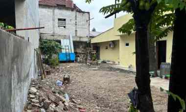 Jual Tanah Lokasi di Pinang Tangerang