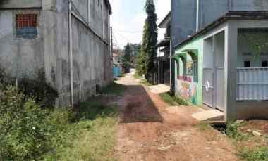Tanah Dijual di JATINANGOR