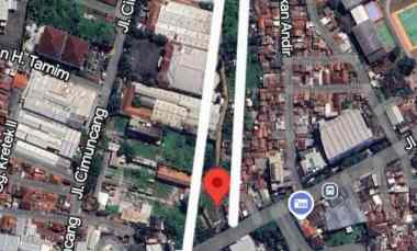 Jual Tanah Lokasi Strategis Kota Bandung