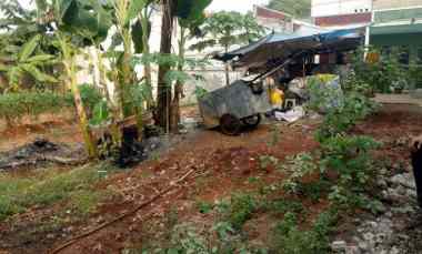 Jual Tanah Murah 315m2 di Pondok Jati Jurangmangu