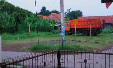 Jual Tanah Murah Banget