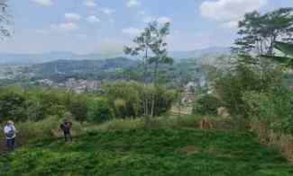 Jual Tanah Murah BU Bandung