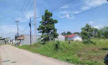 Jual Tanah Murah Bukit Baru