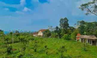 Tanah Dijual di Cimaung, Bandung