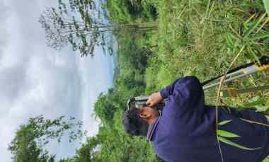 Jual Tanah Bandung Ciwidey BU