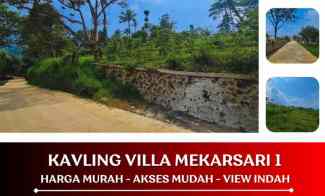 Tanah Dijual di Bandung, Pangalengan, Ciwidey Lembang