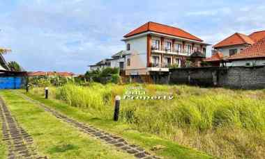 Jual Tanah Murah di Canggu 1725 m2