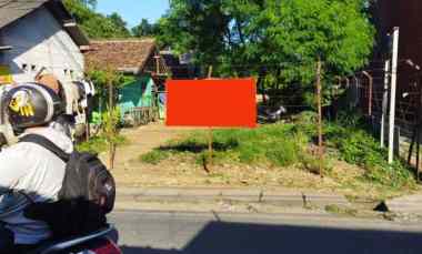 Jual Tanah Murah Strategis di Cibinong