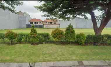 Jual Tanah Pakuwon City