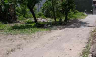 Jual Tanah Pekarangan Strategis Sangat dekat UMY