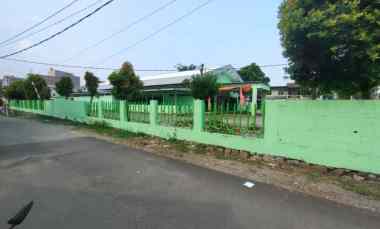 Jual Tanah Pinggir Mencong Ciledug Tangerang