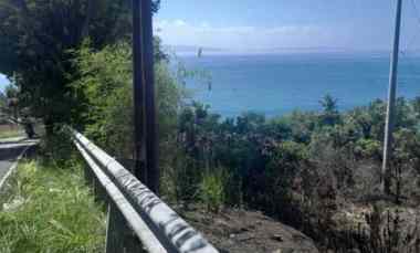 Jual Tanah Pinggir Pantai Pelabuhan Ratu