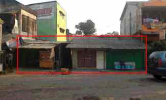 Jual Tanah Poris Jak Bar
