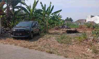 Jual Tanah Ratu Jaya Depok