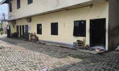 Jual Tanah Ruko Lokasi Strategis