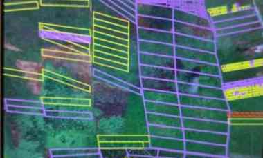 Jual Tanah Sangat Cocok untuk Sawit