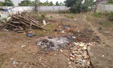 Jual Tanah Sangat Murah