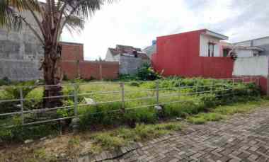 Jual Tanah Sekitaran Sigura Gura Cocok untuk Kos