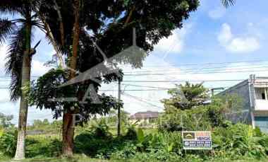 Jual Cepat Tanah SHM Jalan Utama Tengah Kota Pontianak