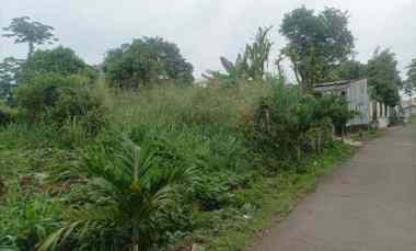 Jual Tanah SHM Karadenan Cibinong Bogor