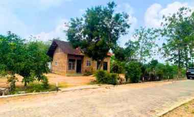 Jual Tanah SHM Lampung Selatan dekat Exit TOL