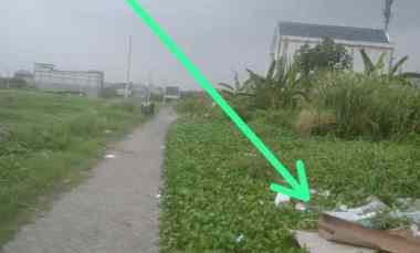 Jual Tanah SHM Siap Bangun Lokasi Surabaya Timur