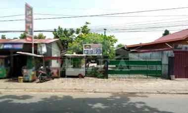 Jual Cepat Tanah Bonus Resort Kawasan Tengah Kota Pontianak