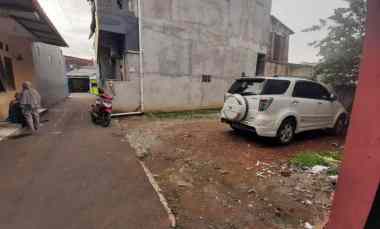 Jual Tanah Siap Bangun
