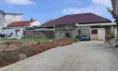 Jual Tanah Strategis Abusama