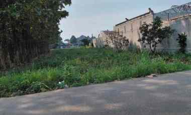 jual tanah strategis sukahati cibinong bogor