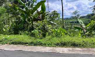 Tanah Dijual di Tawangmangu, Karanganyar, Solo, Jawa Tengah