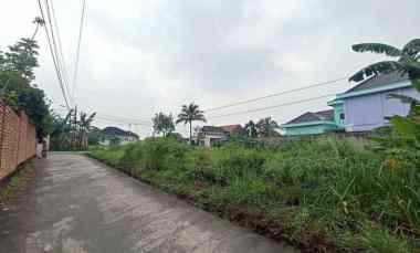 Jual Tanah Sukabangun 2
