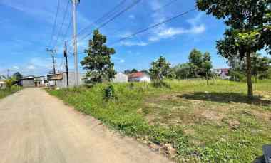 Jual Tanah Tanjung Barangan