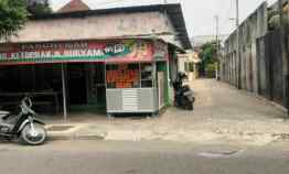 Jual Tanah Tengah Kota Yogyakarta