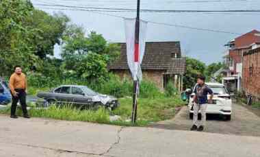 Jual Tanah Tepi Aspal Talang Jambe, SHM