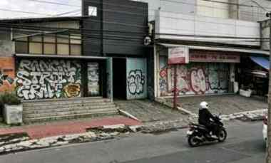 jual tempat usaha di pinggir jl gejayan yogyakarta